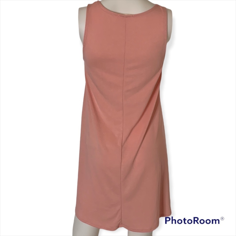 Mini Dress - Picture 4 of 9